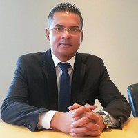 Finlay Leger's profile photo