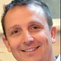 Novo Nordisk Employee Allan Edmondson's profile photo