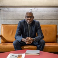 Albert Williamson-Taylor Email & Phone Number