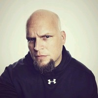 Jacam Catalyst Employee Ryan Boster's profile photo