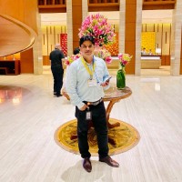 GSK Employee Inder Arora's profile photo