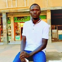 Own bussiness Employee Khalid Yahia's profile photo