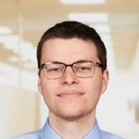Cirrus Logic Employee Michael Rasch's profile photo