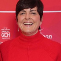 Bus Éireann Employee Stephanie Maher's profile photo