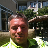 Caisse de dépôt et placement du Québec (CDPQ) Employee Robert Ing's profile photo