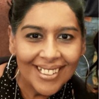 London Stadium Employee Renu Sabharwal's profile photo