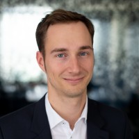 Maxime Duprez Email
