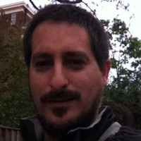 Blizzard Entertainment Employee Jose Cuenca's profile photo