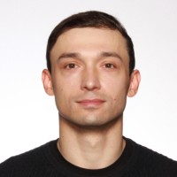 Supermetrics Employee Ruslan Valeev's profile photo