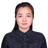 DFRobot Employee Rebecca Jiang's profile photo