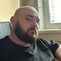 UNIGINE Employee Dmitry Markelov's profile photo