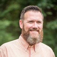 Uniti Fiber Employee Chad MacDonald's profile photo
