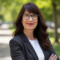 Level Access Employee Colleen Wood's profile photo