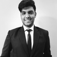 InsurTech Actuary Employee Kushagra Jalan's profile photo