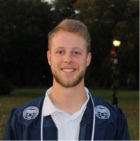 Preciball USA, Inc. Employee Preston Gunnell's profile photo