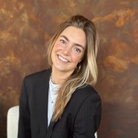 Janna Hogendoorn Email & Phone Number