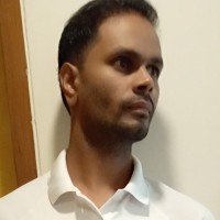 Vikram Shinde's profile photo