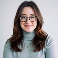 Abby Harrison Email