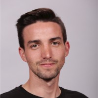 Coneybeare Employee Greg Maze's profile photo