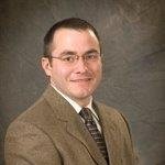 Sundyne Employee Scott Wait's profile photo