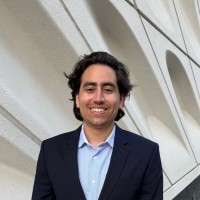 VamosVentures Employee Andrew Gonzalez's profile photo