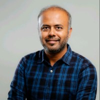 Brevo Employee Kumar Anand's profile photo