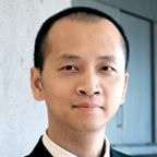 Bank of China (New Zealand) Limited Employee Jack Rao's profile photo