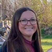 Alro Steel Employee Amy Bos's profile photo