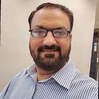 Azhar Khan Email