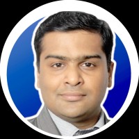1218 Global Employee Amit Jain's profile photo