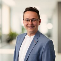 Sparkasse Südpfalz Employee Josef Rung's profile photo