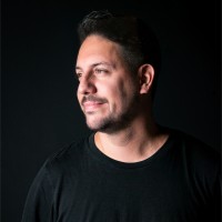 Cosmico Employee Andrea Casadio's profile photo