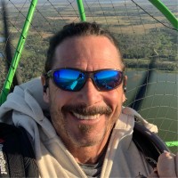Leeds Professional Resources Employee Brian Lieberman's profile photo
