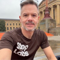 Step Labs Employee Andy Whittaker's profile photo