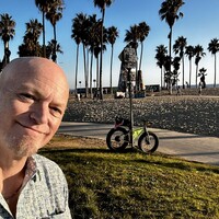 Snorble Employee Steve Hecker's profile photo