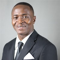 Powersolv, Inc. Employee Mamoud Kamara's profile photo