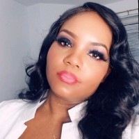 Facey Commodity Co. Ltd. Employee Krystal Martin-Fisher's profile photo