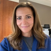 University Health KC Employee Sara Linderman's profile photo