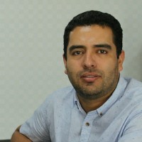 Daniel Flores Martínez Email