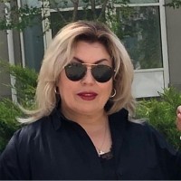 Irina Dragush Email