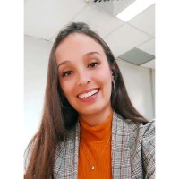 Imprensa Oficial do Estado do Rio de Janeiro Employee Clara Sutter's profile photo