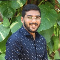 E2M Employee Zankhan Kukadiya's profile photo