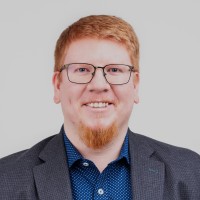 Linköping University Employee Marcus Lorentzon's profile photo