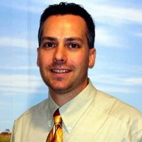 Moonlighting Employee Chris Hess's profile photo