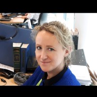 daa Employee Jane Roche's profile photo
