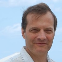 Borys Harmaty Email & Phone Number