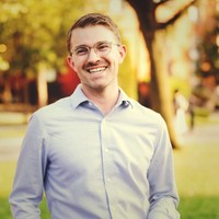 City of Minneapolis Employee Benjamin Zimmermann's profile photo