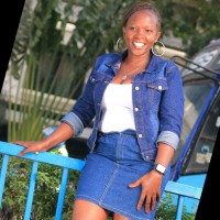 Strong Start Limited Employee Ann Muthoni's profile photo