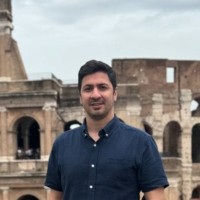 Assetera Employee Sajjad Ziyadloo's profile photo