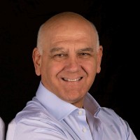 Vertis SGR Employee Amedeo Giurazza's profile photo